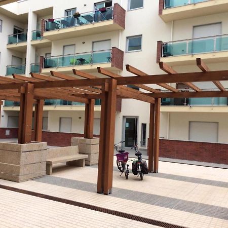 Laguna mar beach house Monte Gordo Bagian luar foto