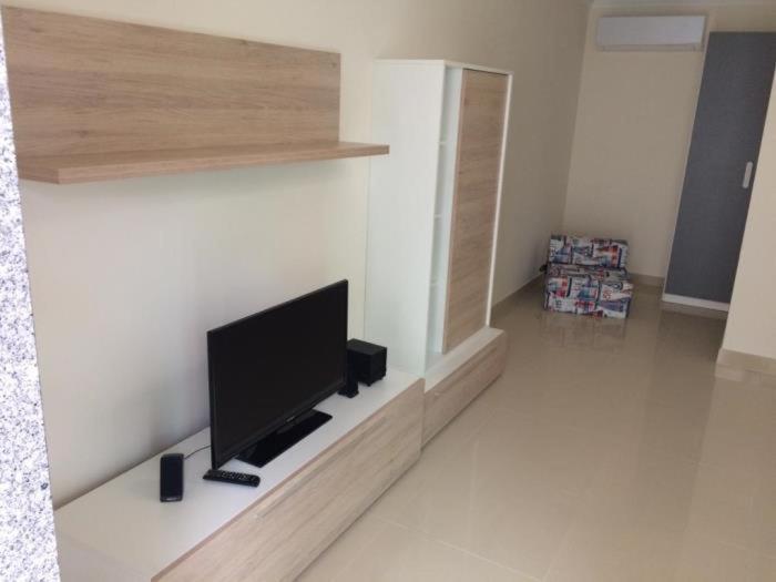 Laguna mar beach house Monte Gordo Bagian luar foto